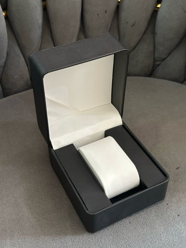 Luxury Watch Box