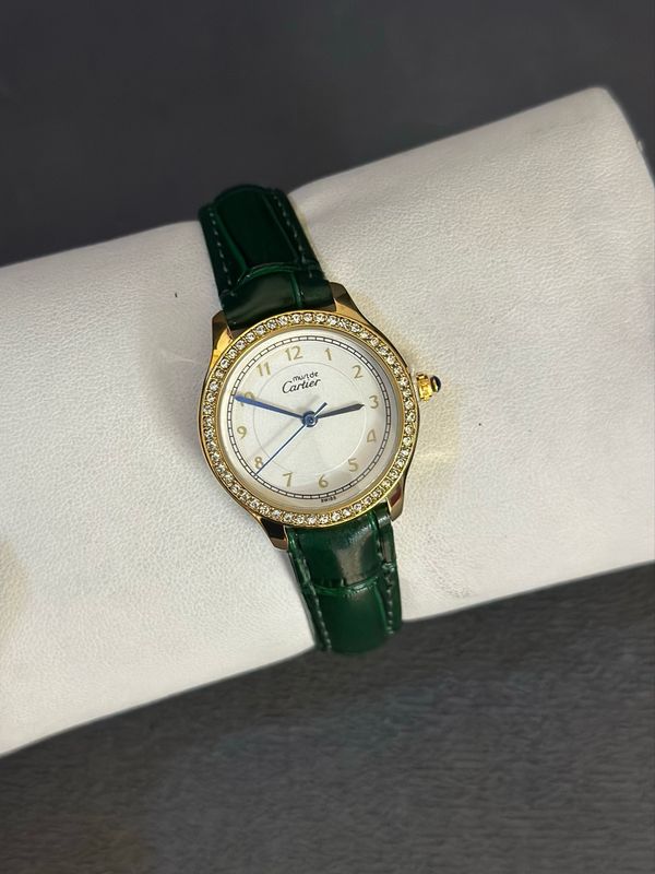 Sadie Cartier Watch