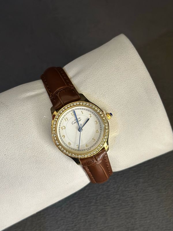 Sadie Cartier Watch