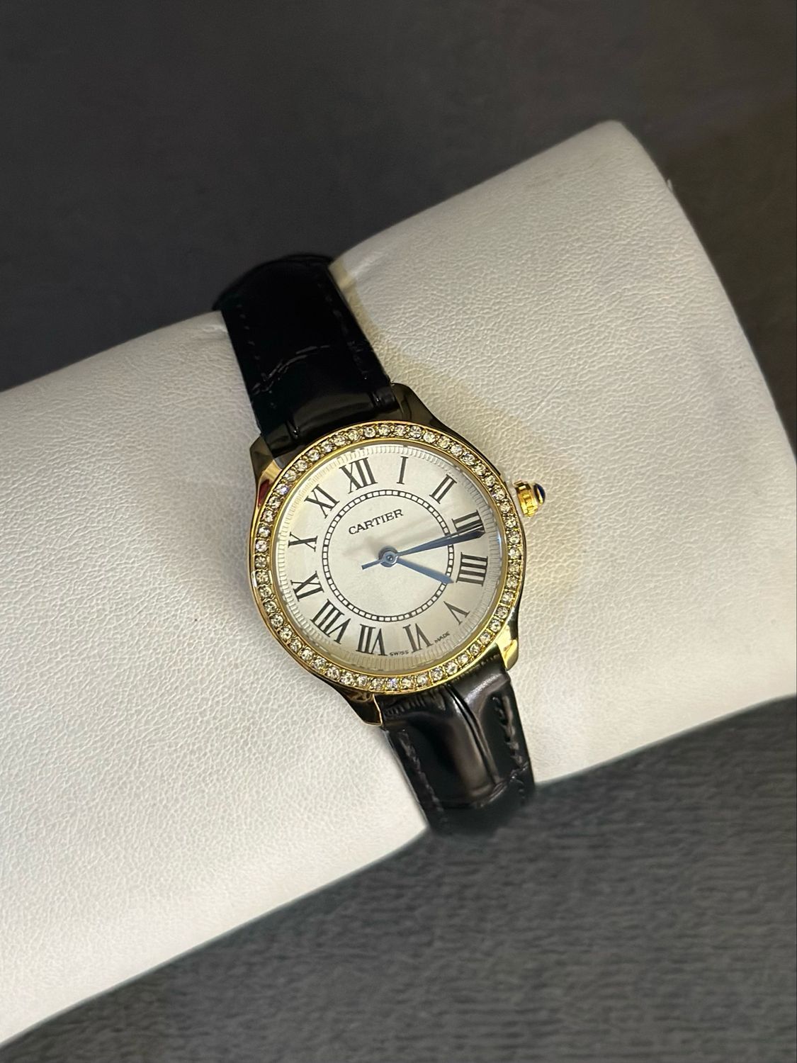 Sadie Cartier Watch