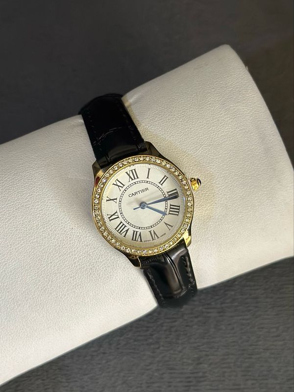 Sadie Cartier Watch