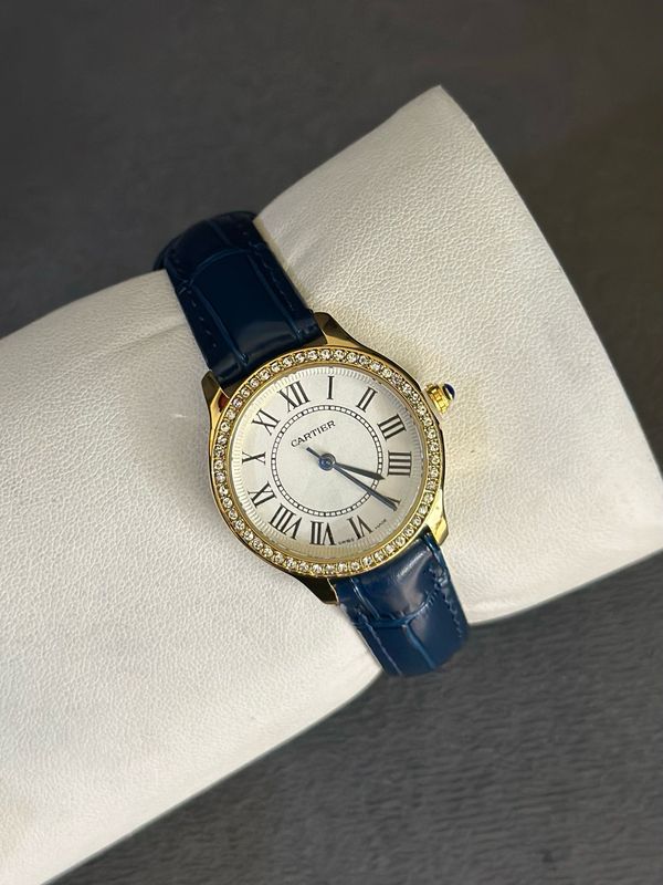 Sadie Cartier Watch