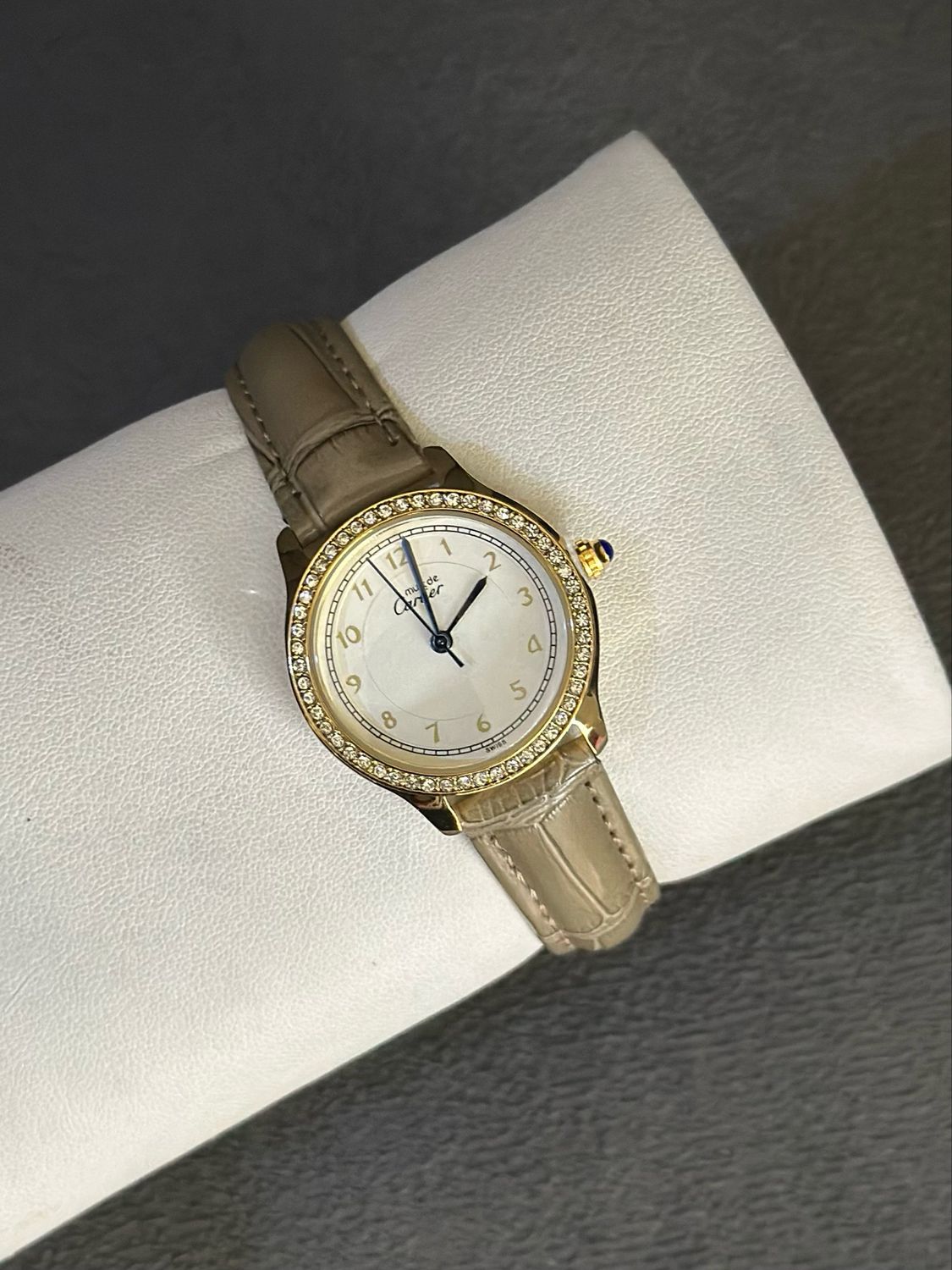 Sadie Cartier Watch