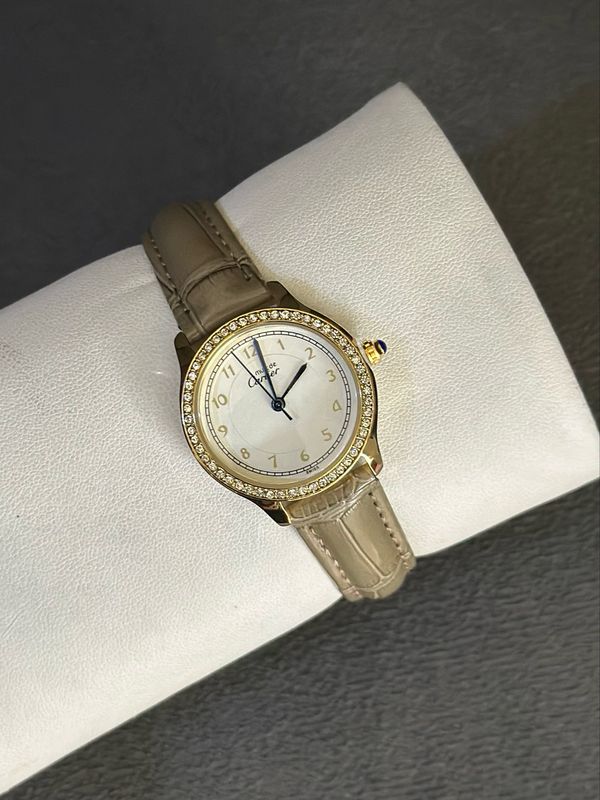Sadie Cartier Watch