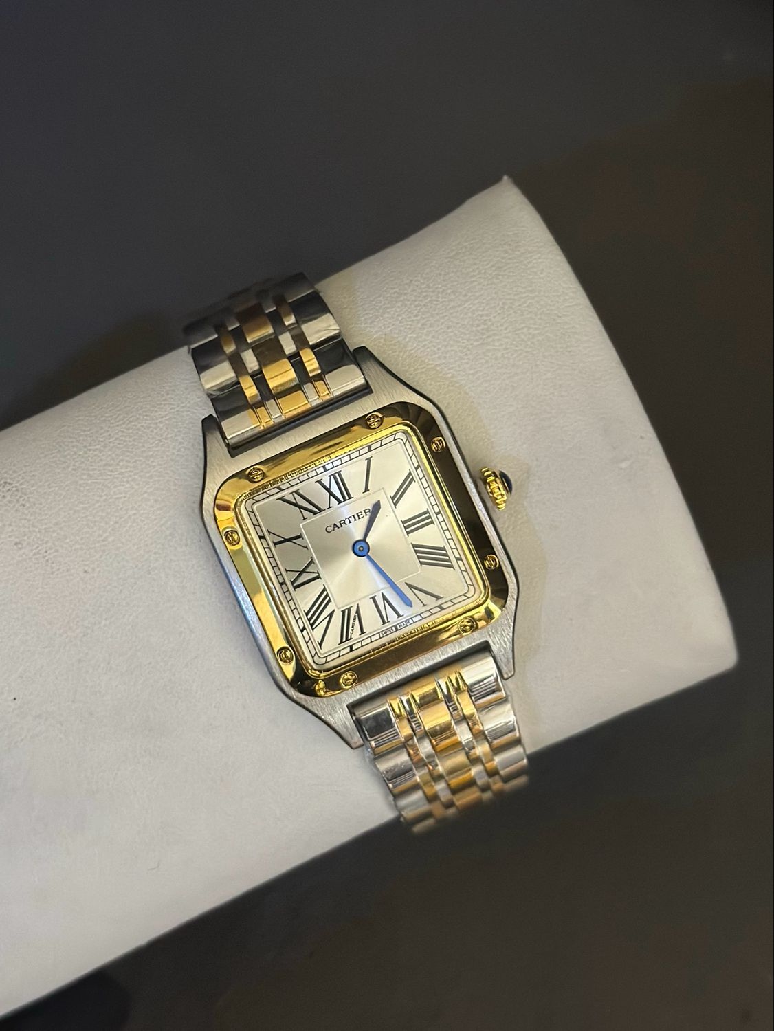 Sadie X Men’s Watch