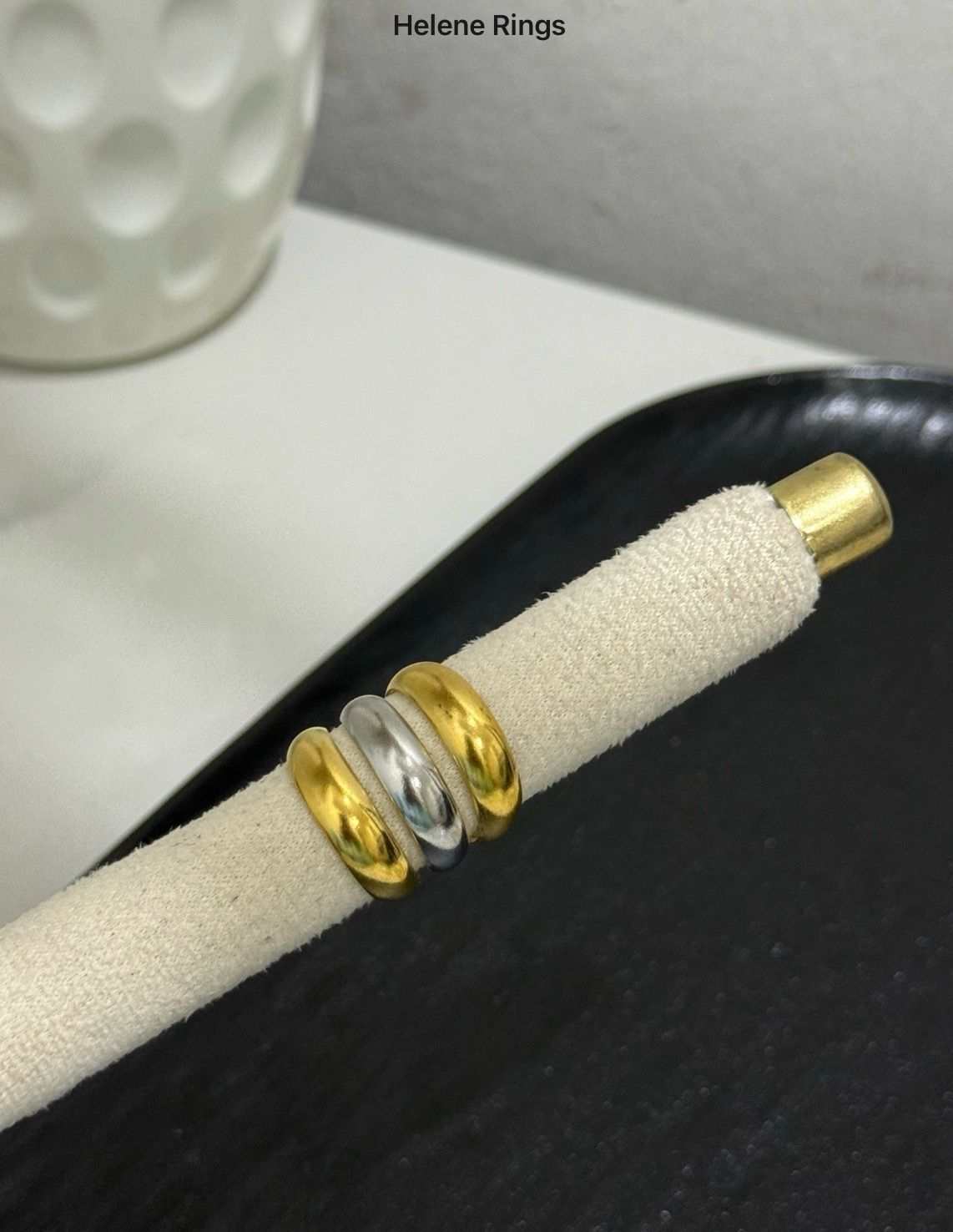 Adjustable Ring