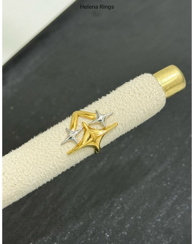 Adjustable Ring