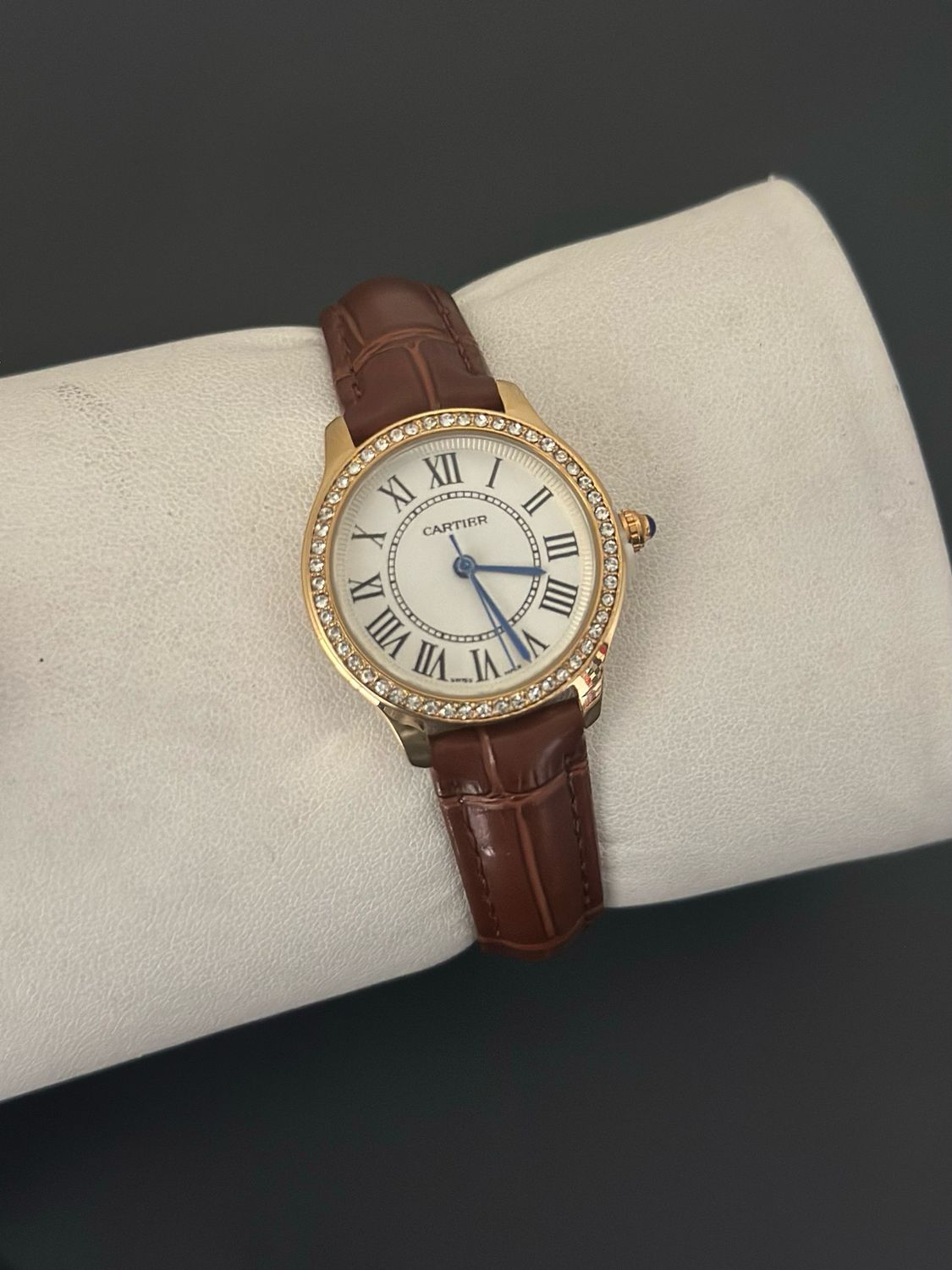 Sadie Cartier Watch