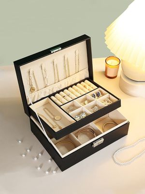 PROPS / JEWELRY ORGANIZER