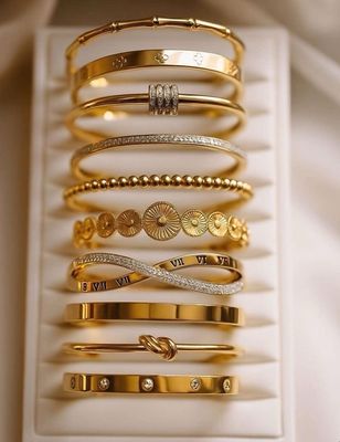 BANGLES