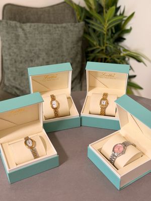 SCOTTIE WATCH COLLECTION