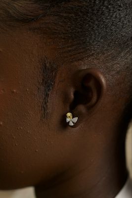 S925 STUD EARRINGS X