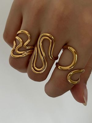 SEY RINGS 