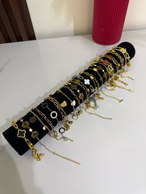 Reena Bracelet 