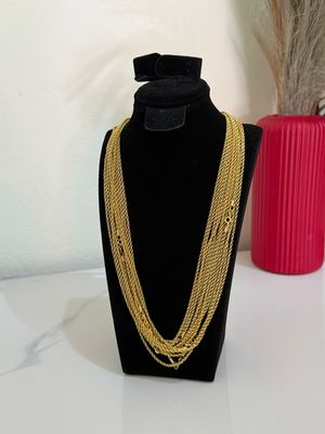 KAI NECKLACE