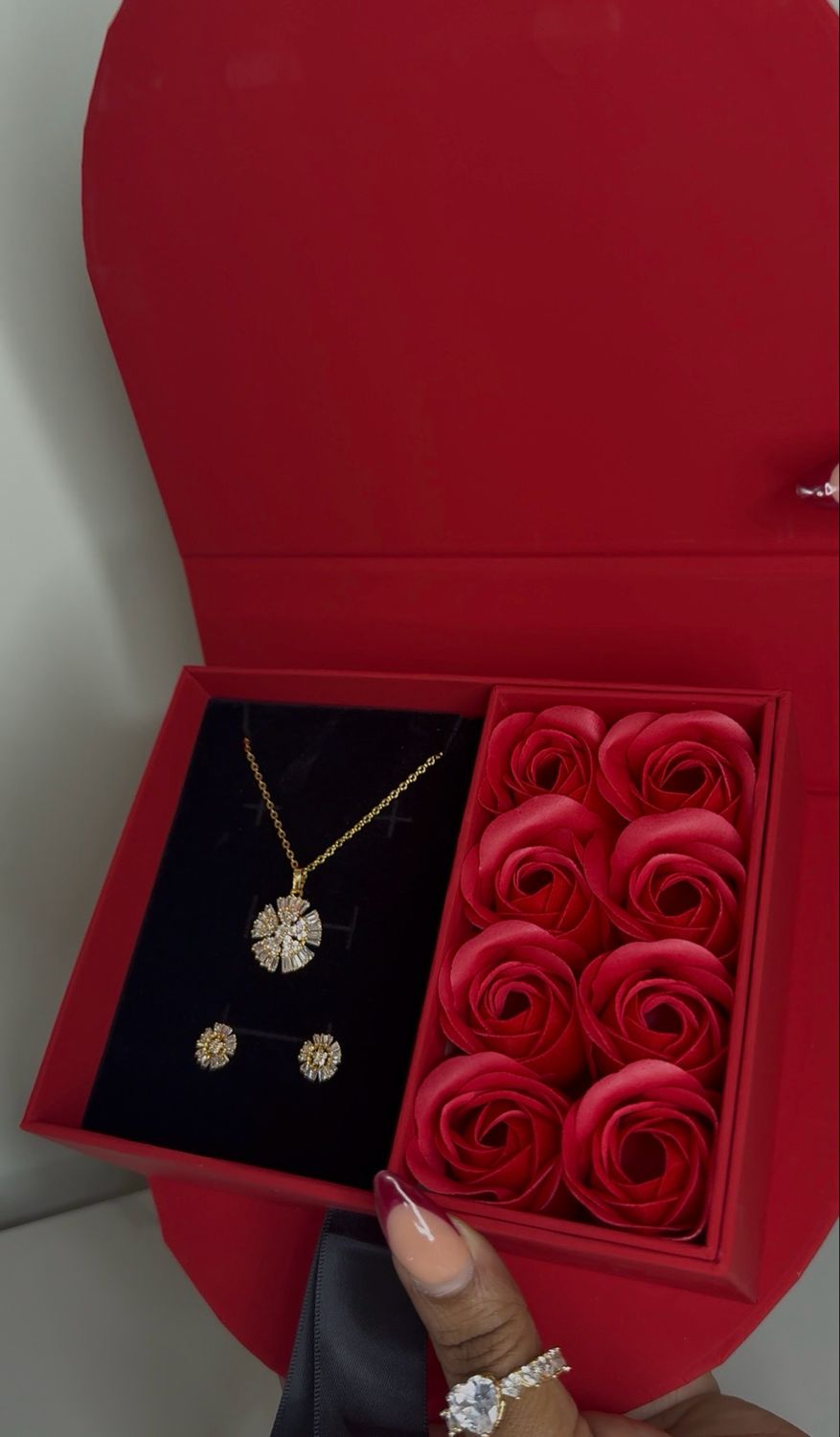 Sweet Love Gift Set