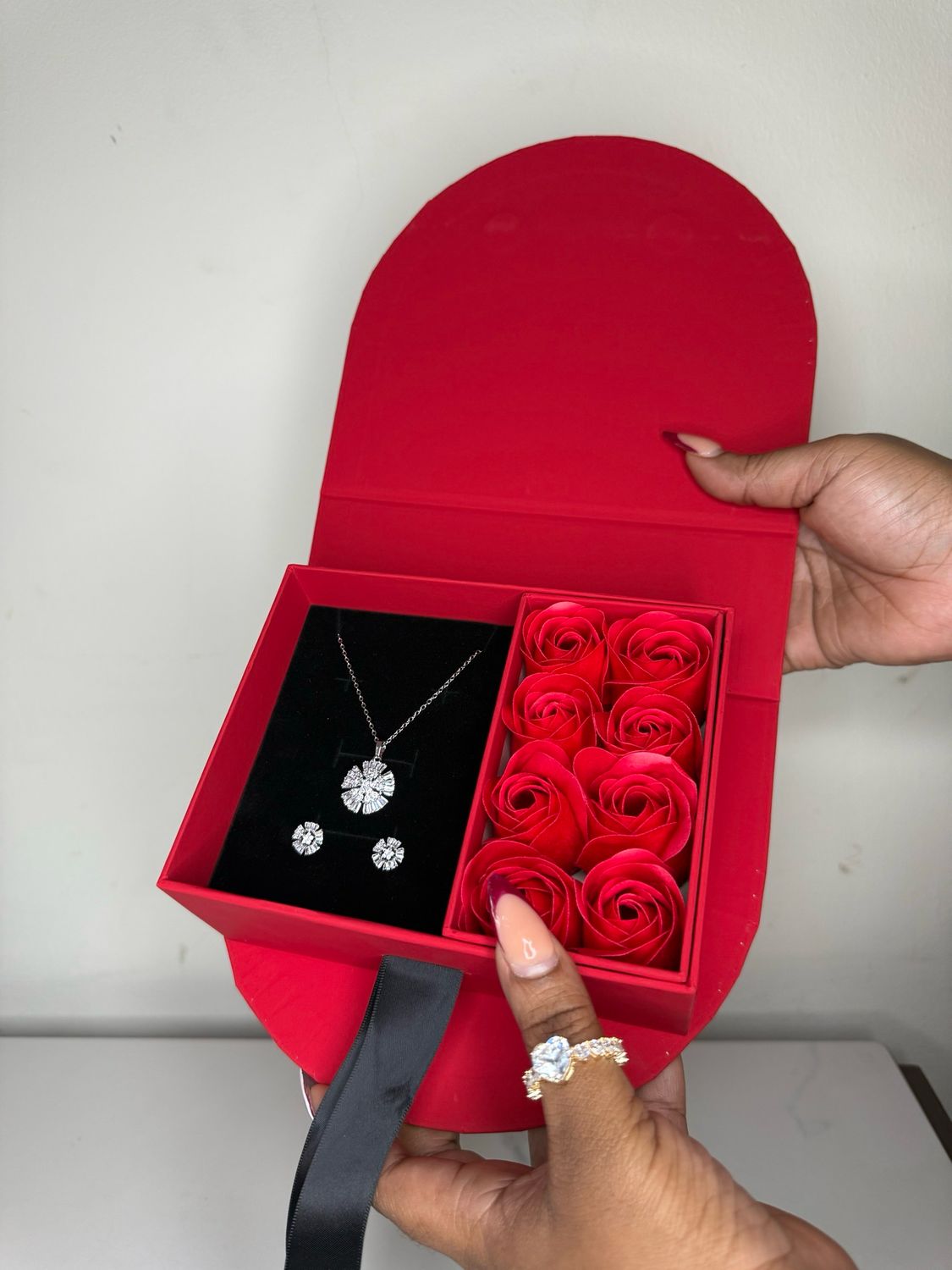 Sweet Love Gift Set