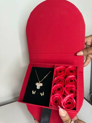 Sweet Love Gift Set