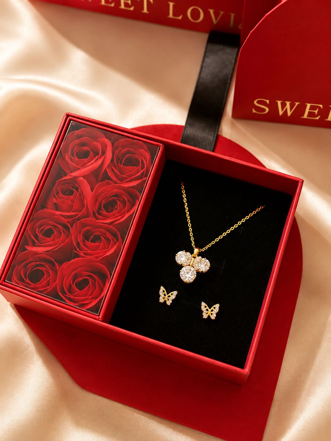 Sweet Love Gift Set