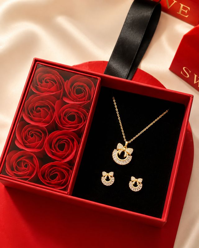 Sweet Love Gift Set