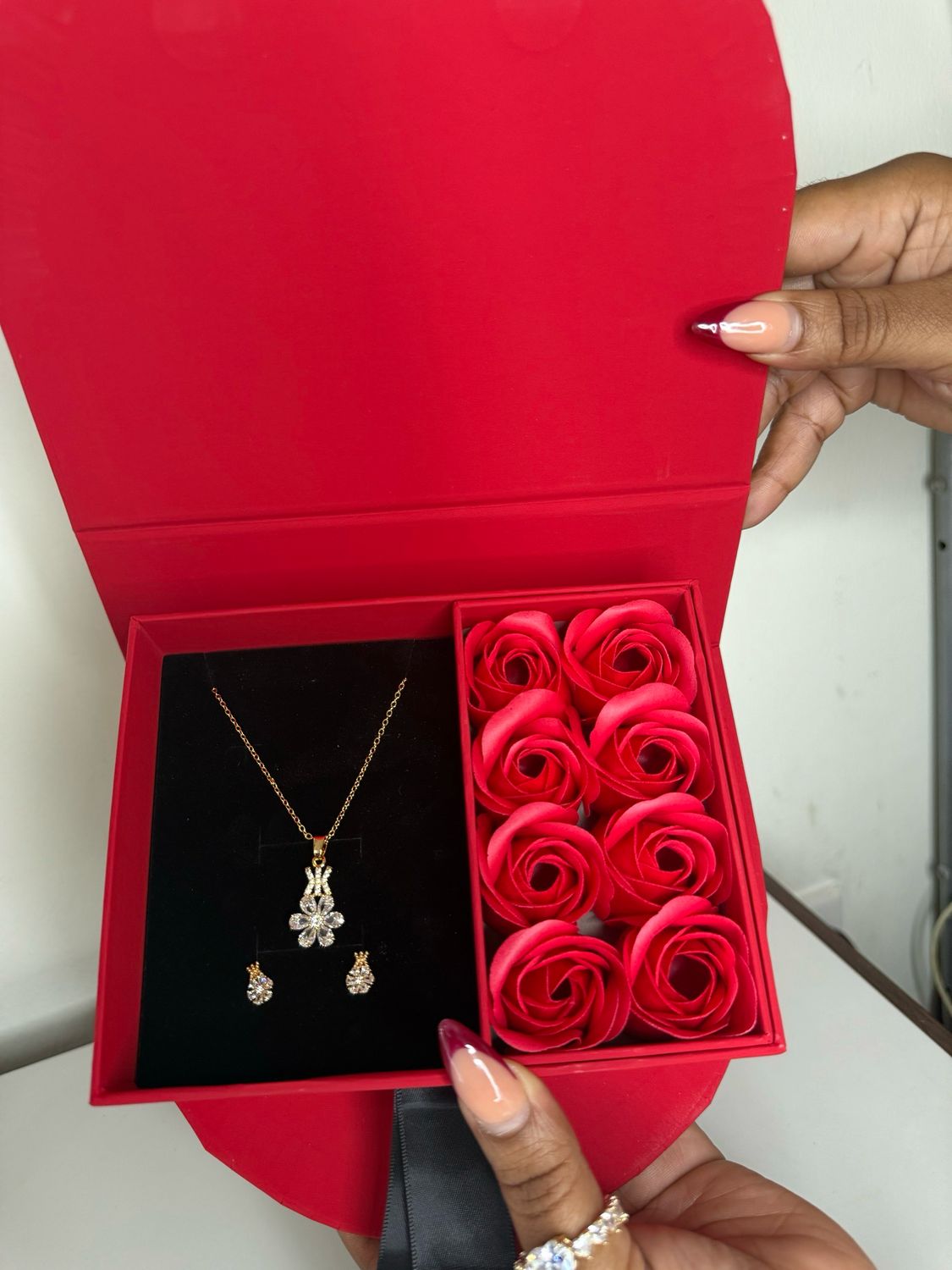 Sweet Love Gift Set