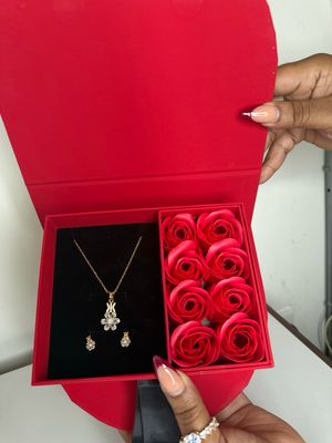 Sweet Love Gift Set