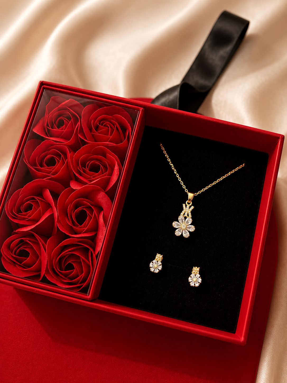 Sweet Love Gift Set