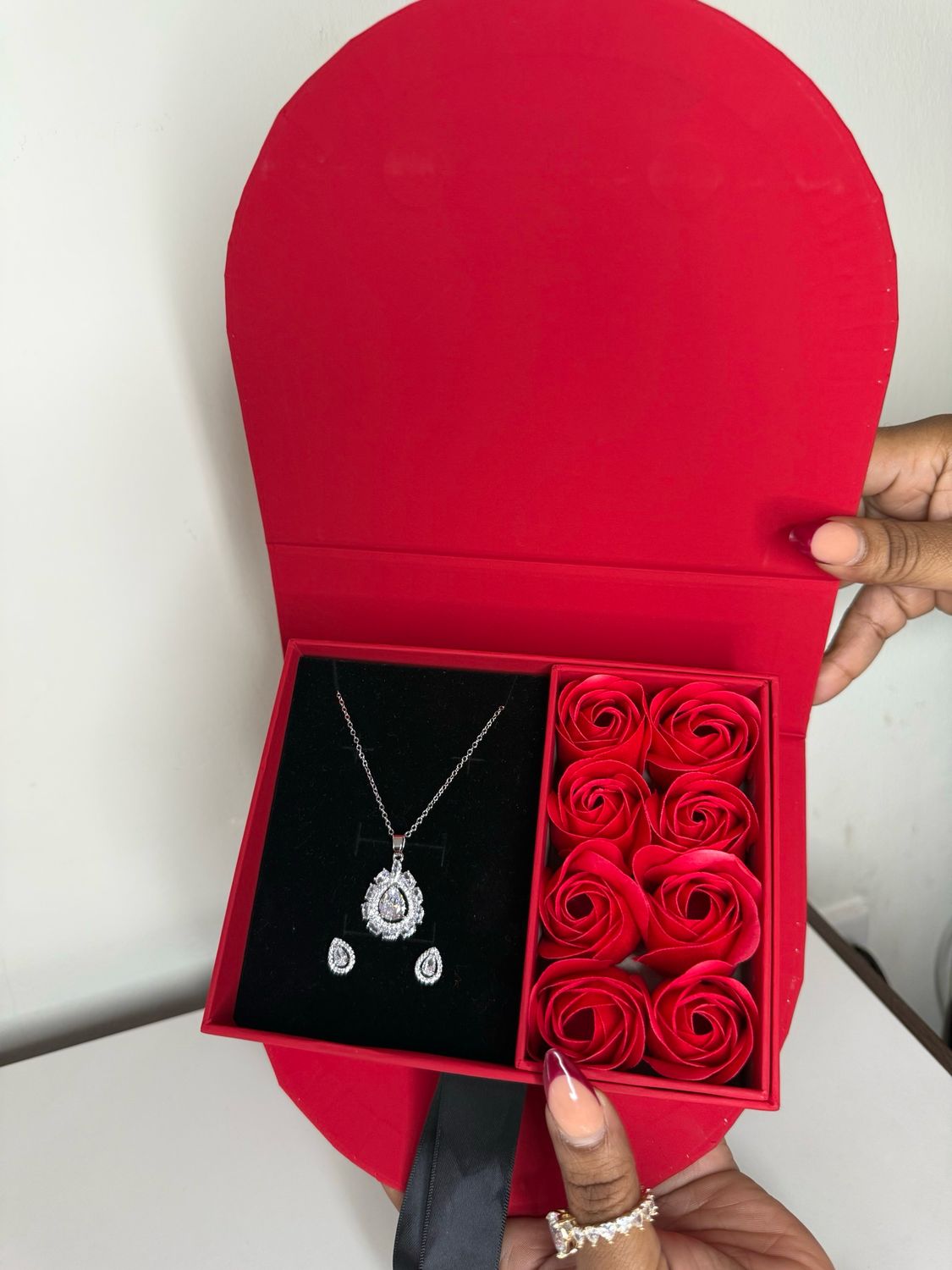 Sweet Love Gift Set