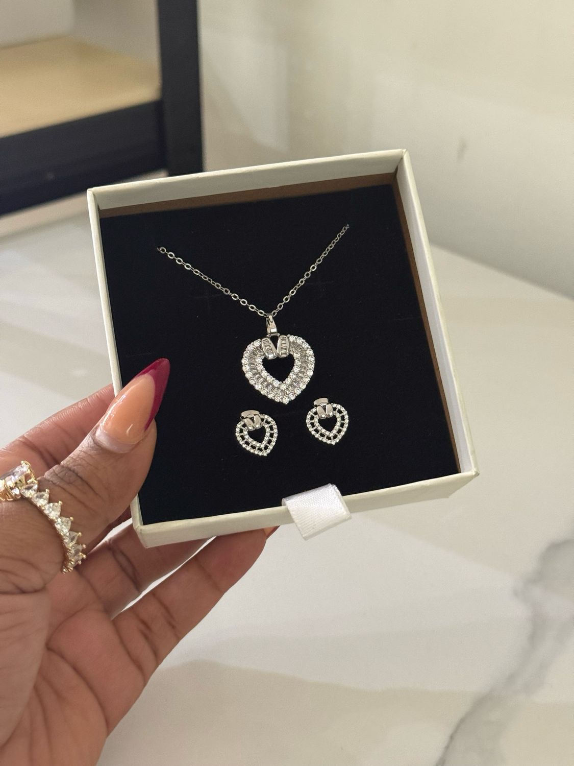 Nina Necklace