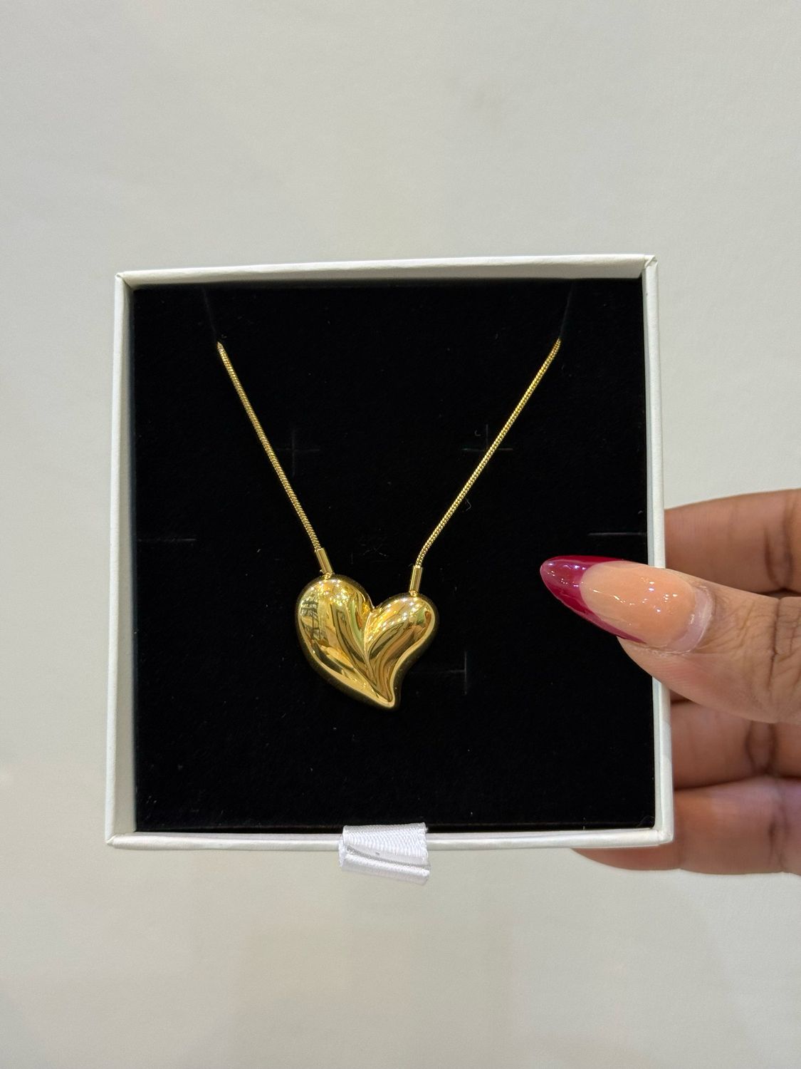 Ella necklace