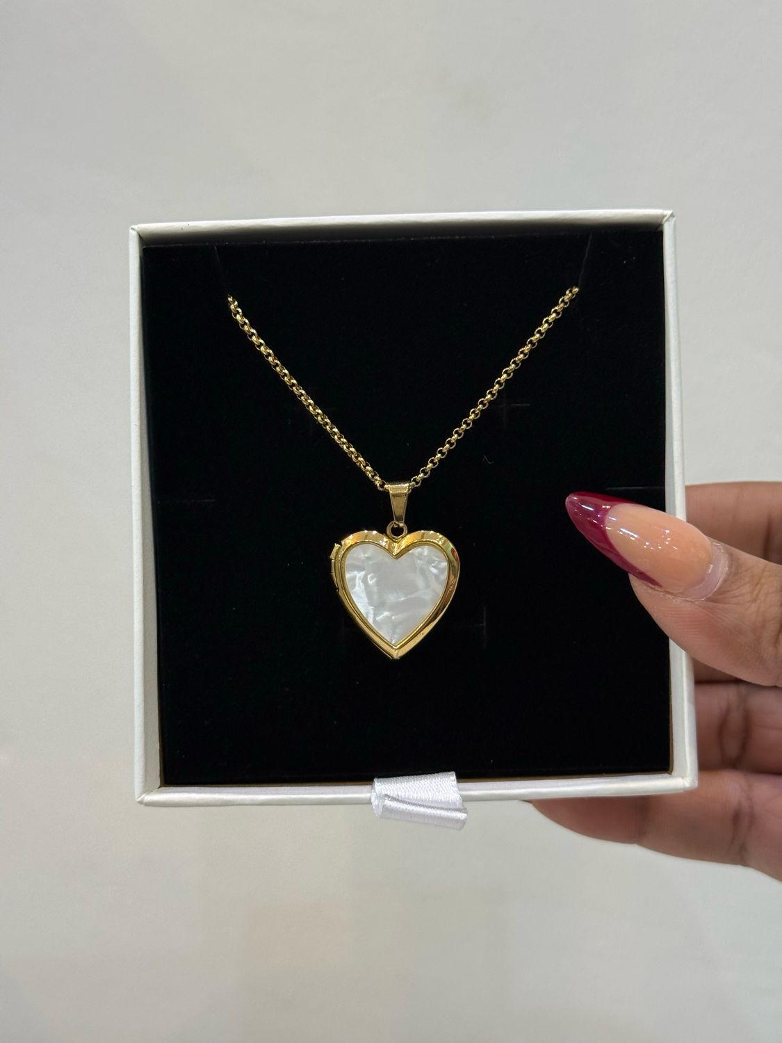 Ella Necklace