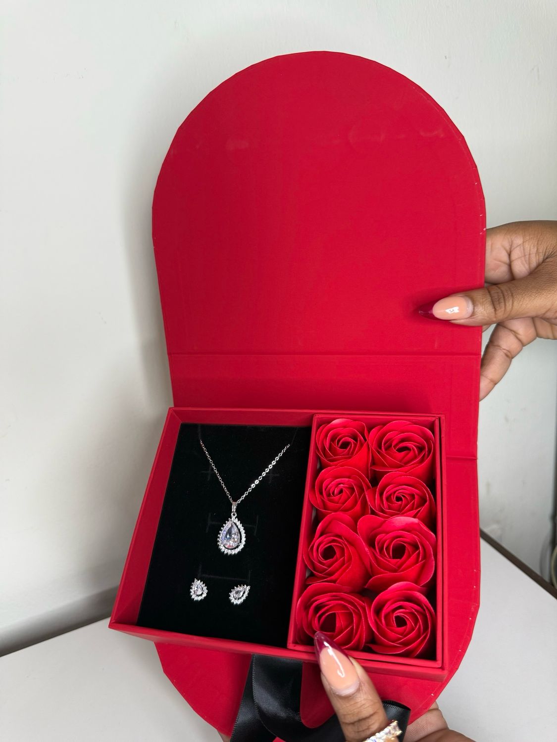 Sweet Love Gift Set