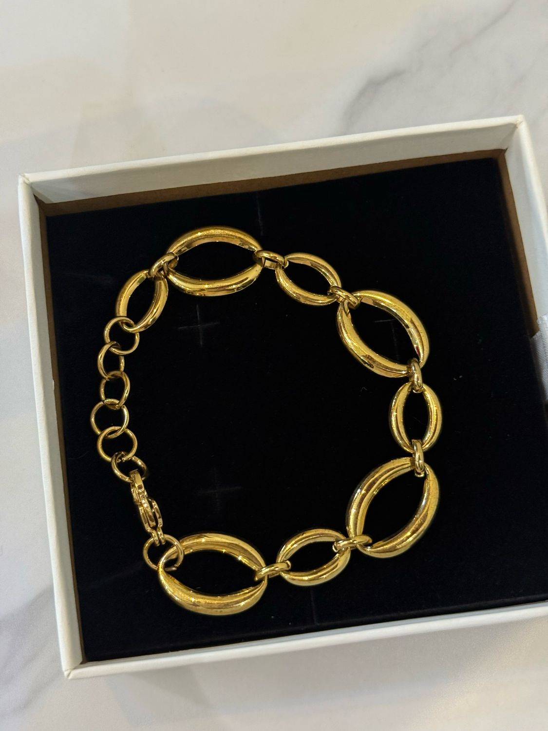 Ella Bracelet