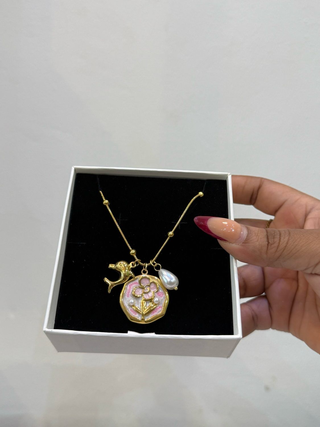 Ella necklace