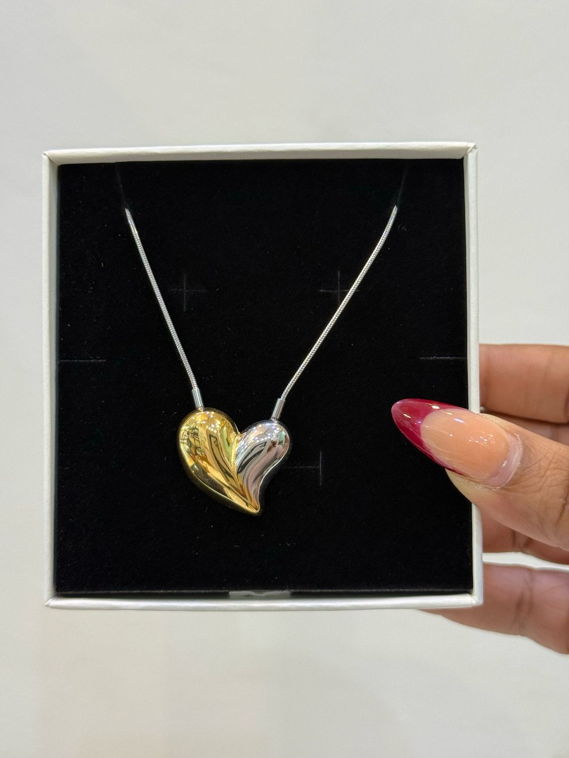 Ella Necklace