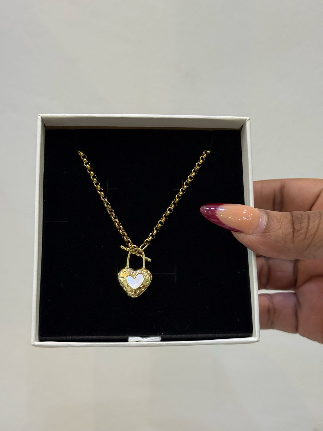 Ella Necklace