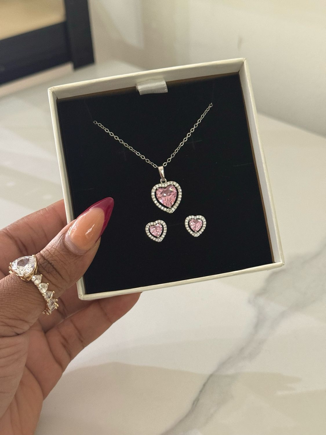 Nina Necklace