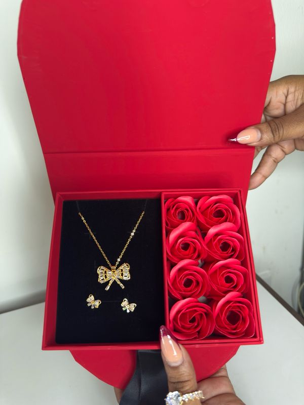 Sweet Love Gift Set