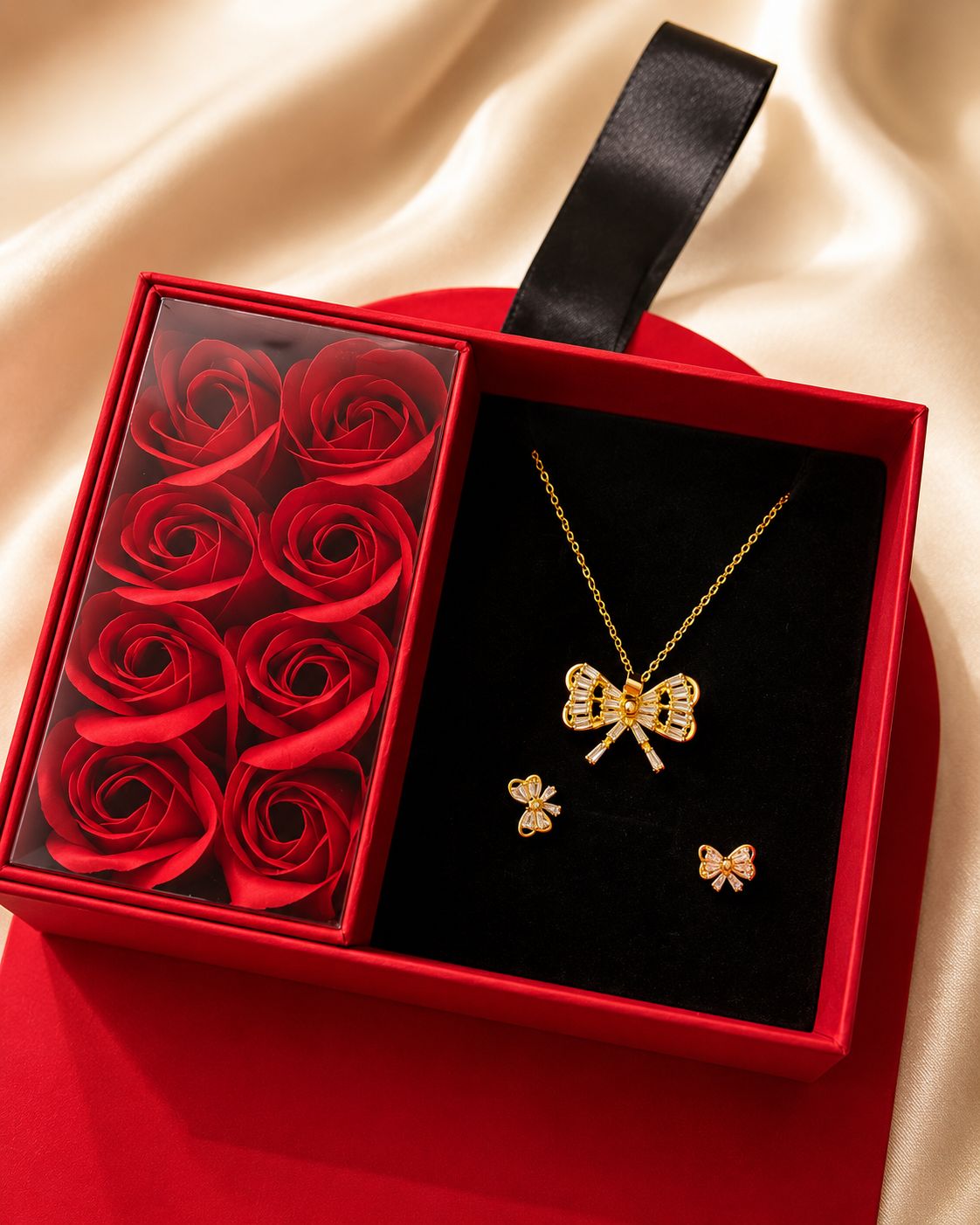 Sweet Love Gift Set