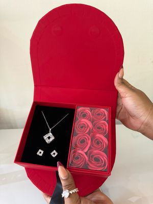 Sweet Love Gift Set
