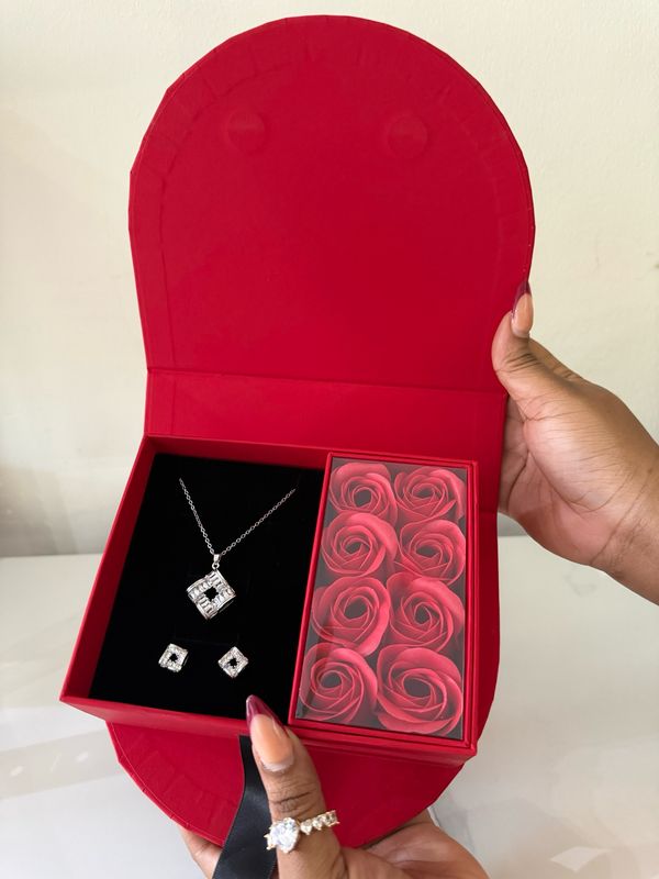 Sweet Love Gift Set