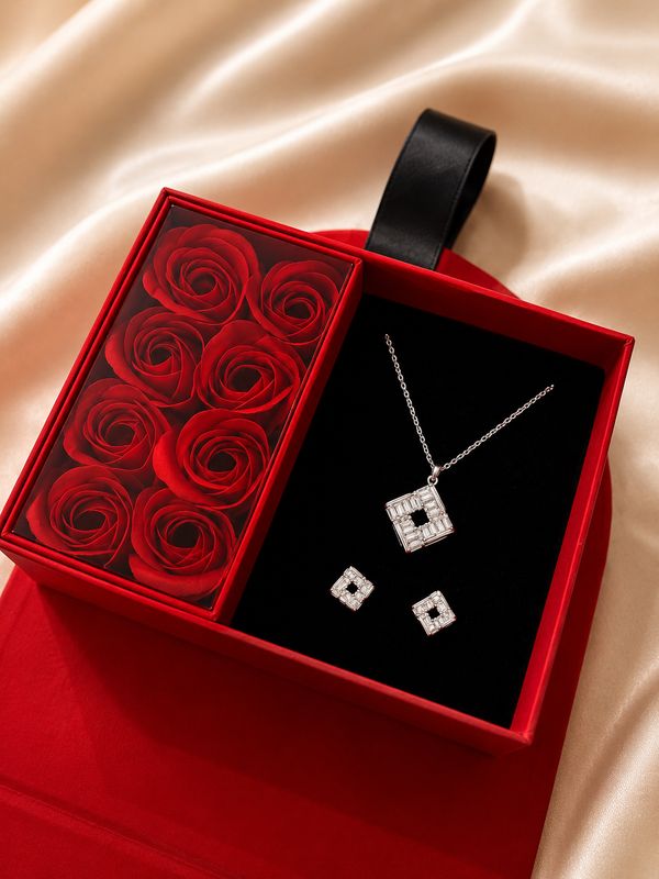 Sweet Love Gift Set