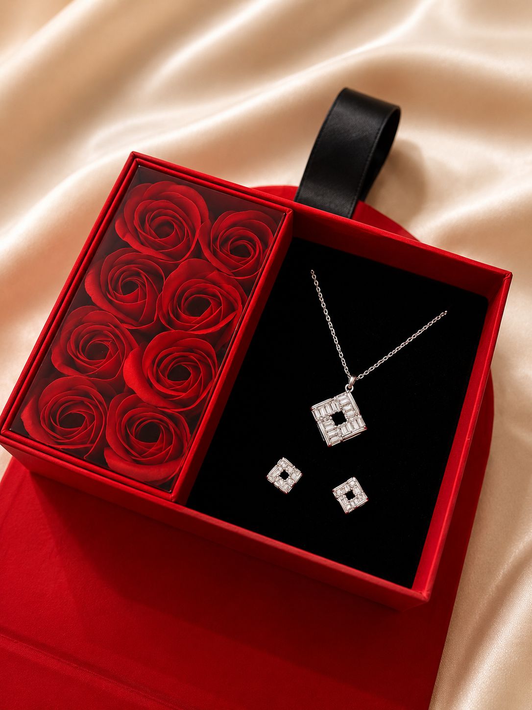 Sweet Love Gift Set