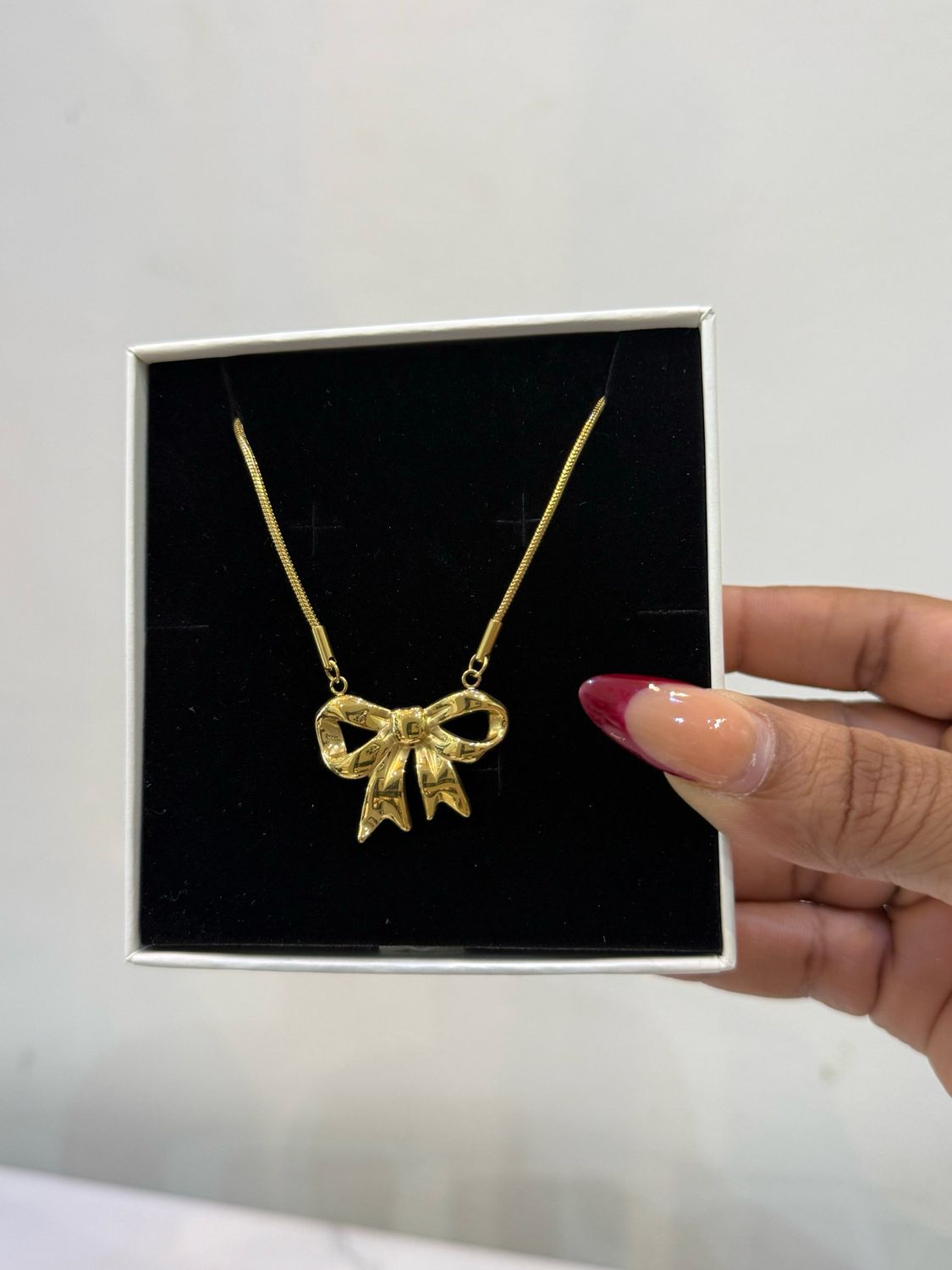 Ella Necklace