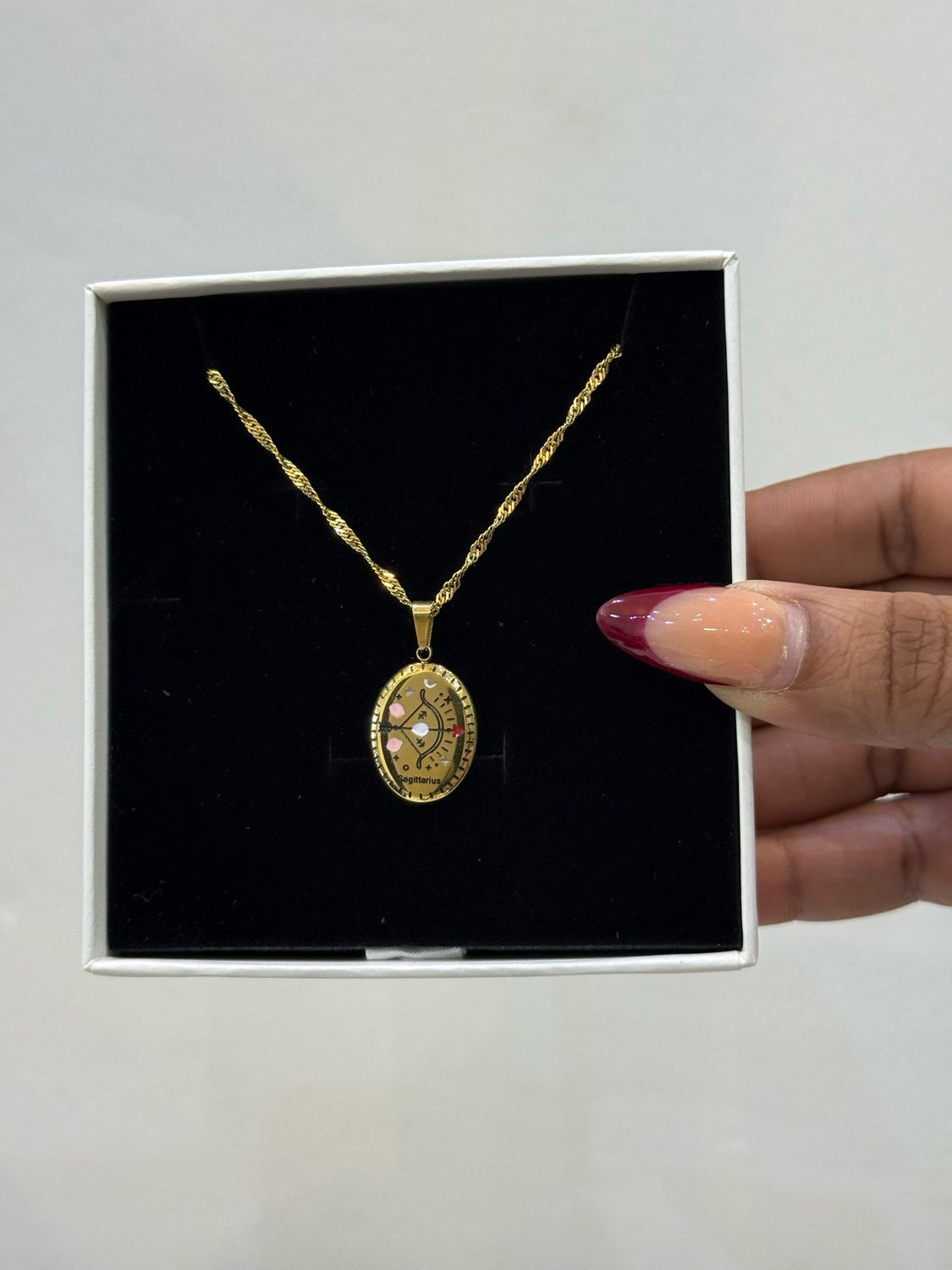Ella Necklace