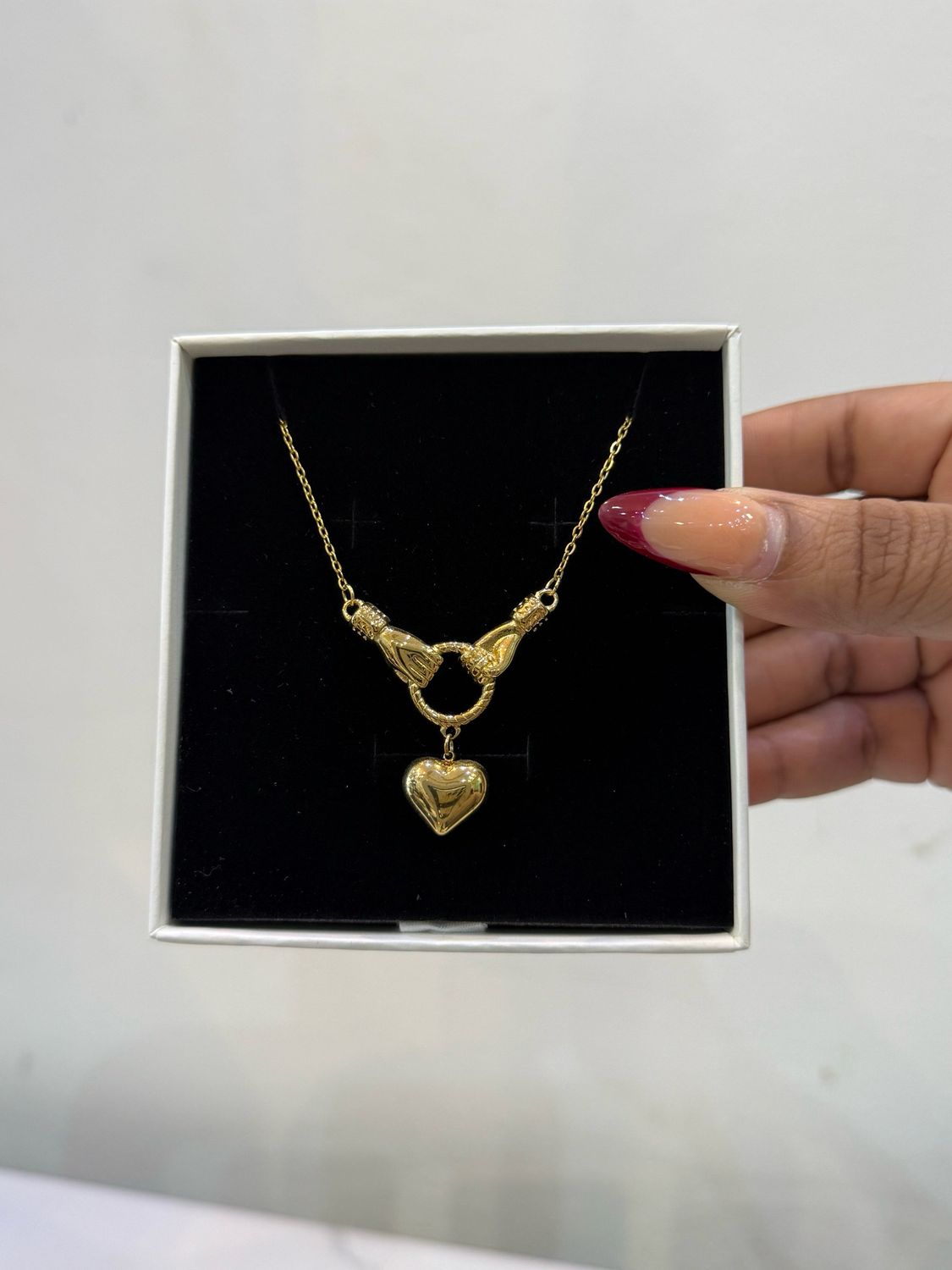 Ella necklace