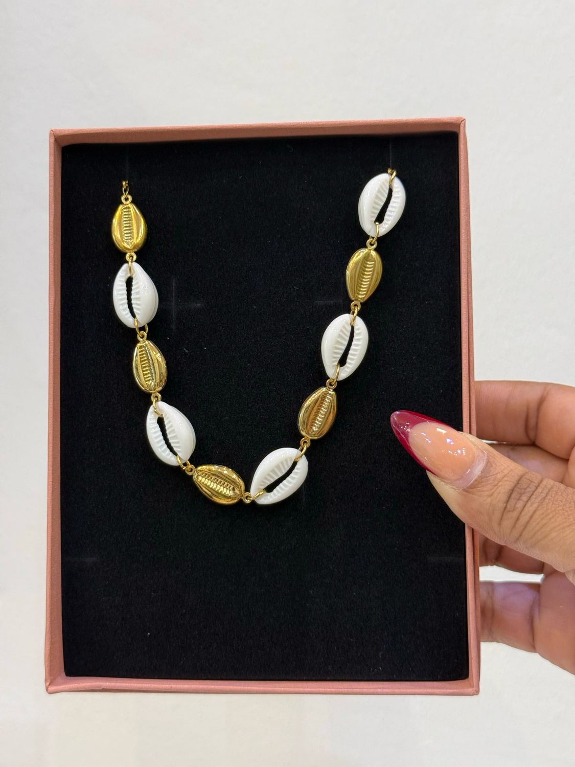 Ella Necklace