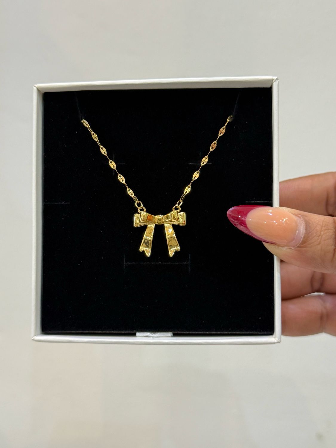 Ella Necklace