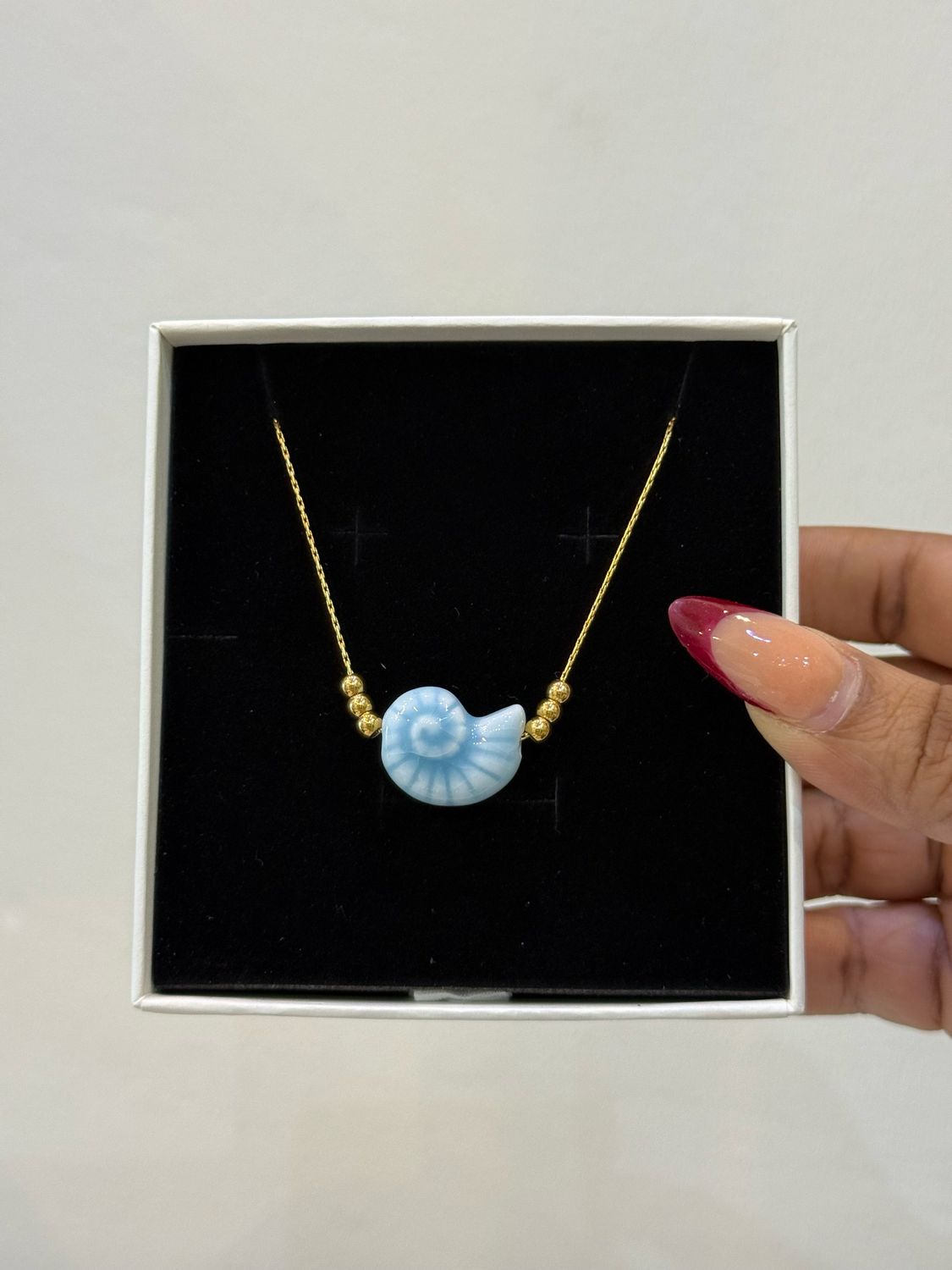 Ella Necklace