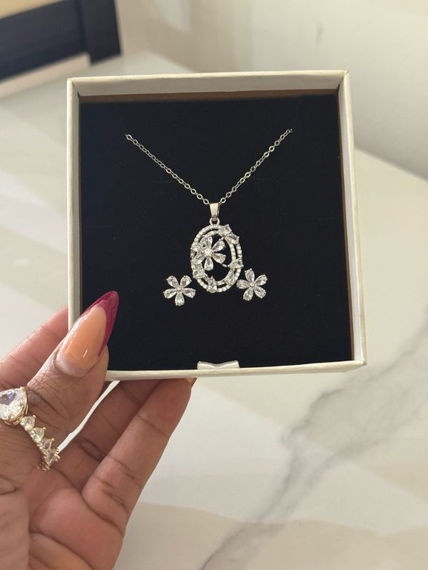 Nina Necklace